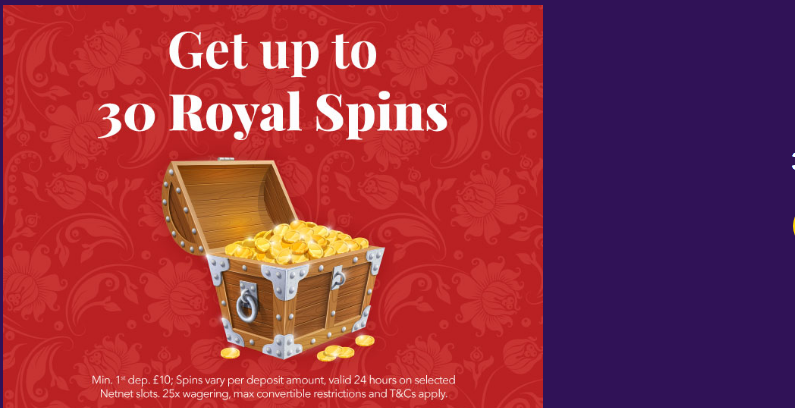 King Jack Casino Promotions