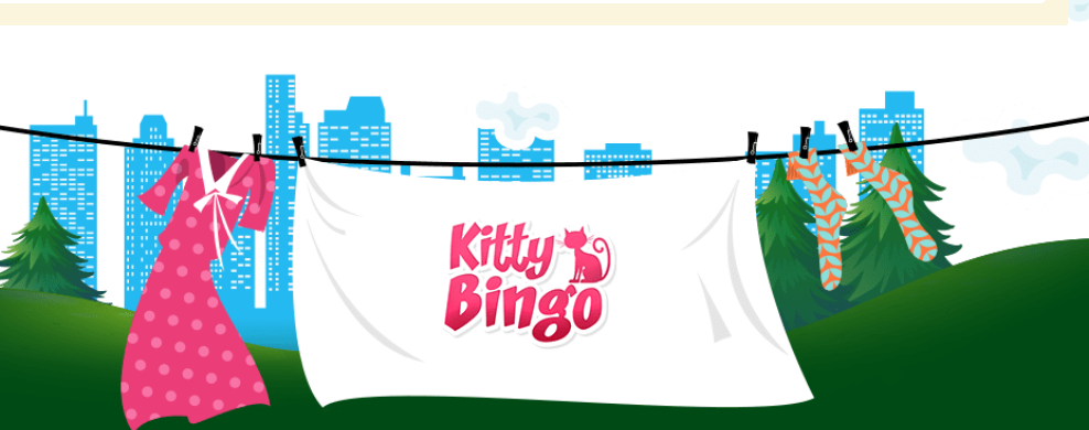 Kitty Bingo Review