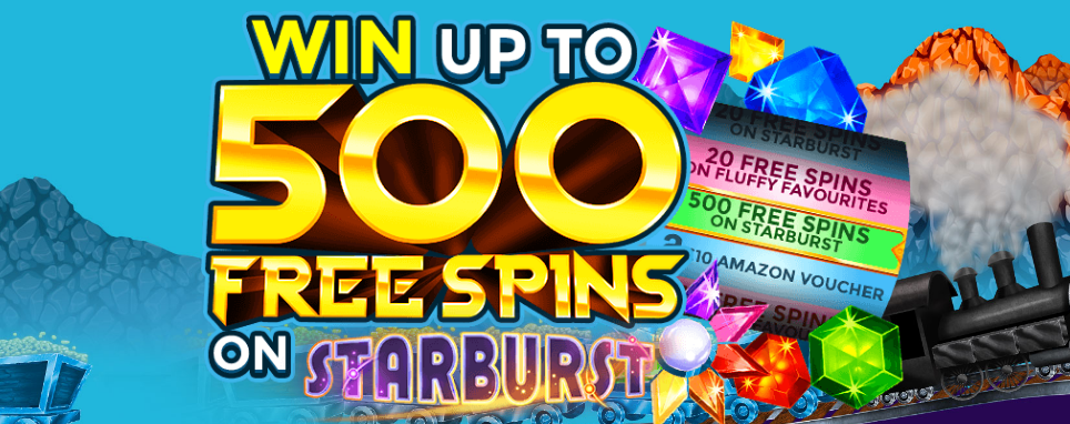 Big Thunder Slots Welcome Bonus