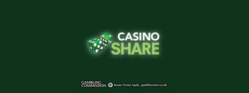 Casino Share Review