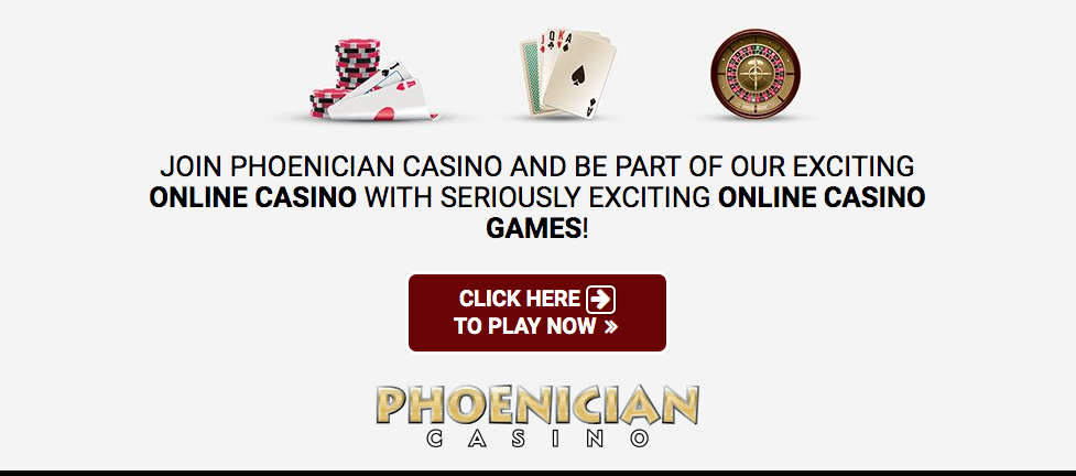 Phoenician Casino Review