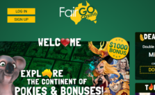 Is Fair Go Casino Legit