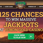 Yukon Gold Casino Legit