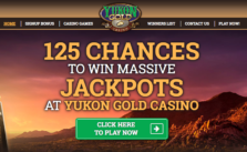 Yukon Gold Casino Legit