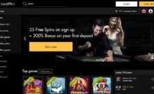 Is Black Diamond Casino Legit