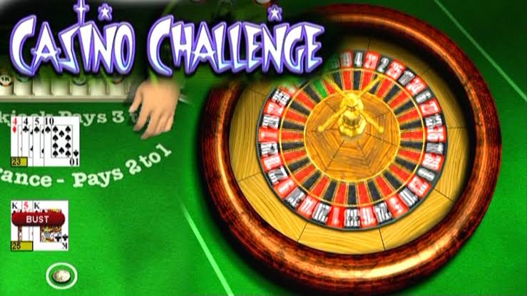 Is Challenge Casino Legit