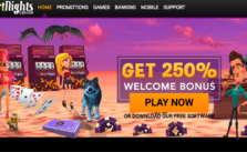 Is Desert Nights Casino Legit or Scam? – Review |  Sister Sites (2024)