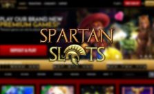 Is Spartan Slots Legit or Scam? – Review | Sister Sites (2024)