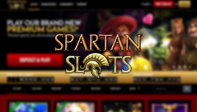 Is Spartan Slots Legit