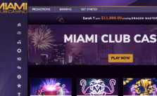 Is Miami Club Casino Legit