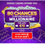 Is Zodiac Casino Legit