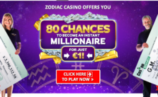 Zodiac Casino Review 2024: Is Legit or a Scam? | Sister Sites Casinos