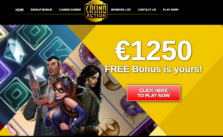 Casino Action Sister Sites 2024