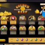 Is Golden Reef Casino Legit