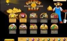 Golden Reef Casino Review: Legit or a Scam? | Sister Sites (2024)