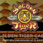 Is Golden Tiger Casino Legit