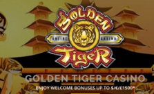 Golden Tiger Casino Sister Sites 2024