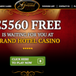 Grand Hotel Casino Sister Sites