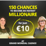 Is Grand Mondial Casino Legit