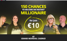 Grand Mondial Casino Sister Sites 2024