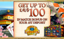 Is Lucky Emperor Casino Legit