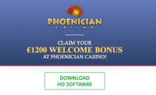 Is Phoenician Casino Legit or Scam? – Review | Sister Casinos (2024)