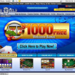 Is Rich Reels Casino Legit