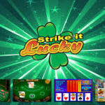 Is Strike It Lucky Casino Legit