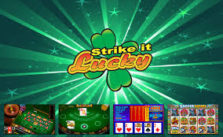 Is Strike It Lucky Casino Legit or Scam? (Review 2024)