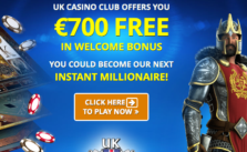 UK Casino Club Sister Sites 2024