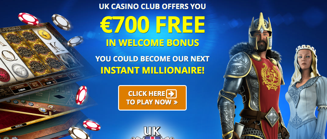 Is UK Casino Club Legit