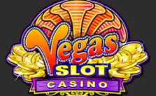 Vegas Slot Casino Review 2024: Is Legit or a Scam? | Sister Sites Casinos