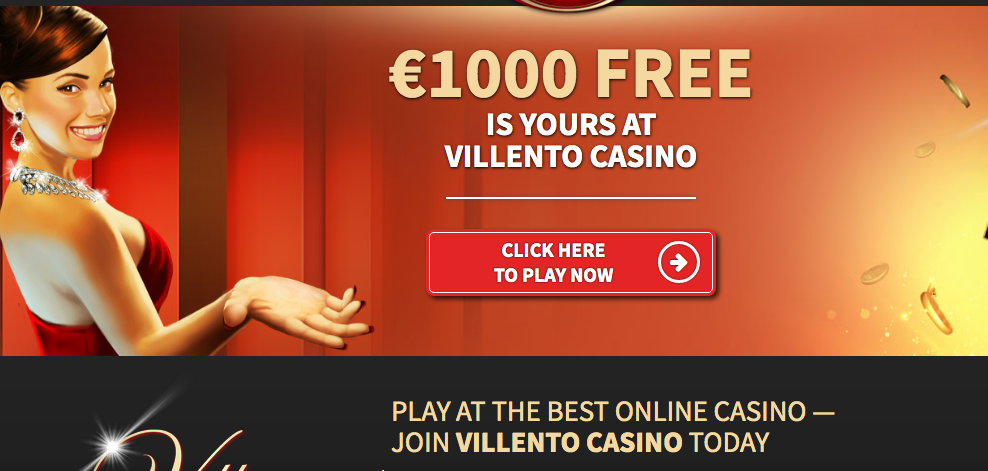 Villento Casino Sister Sites