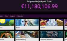 Jackpot City Casino Sister Sites