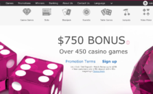 Is Ruby Fortune Casino Legit