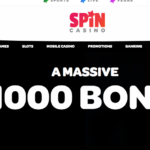 Is Spin Casino Legit