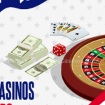 Legit Online Casinos