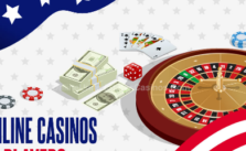 Legit Online Casinos