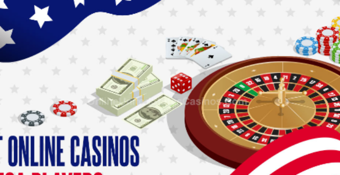 USA Online Casinos: 10+ Best Scompiglio Sites by State 2024