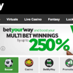 Is Betway Legit