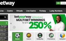 Is Betway Legit