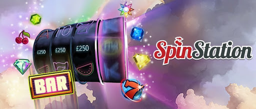 Is Spin Station Casino Legit