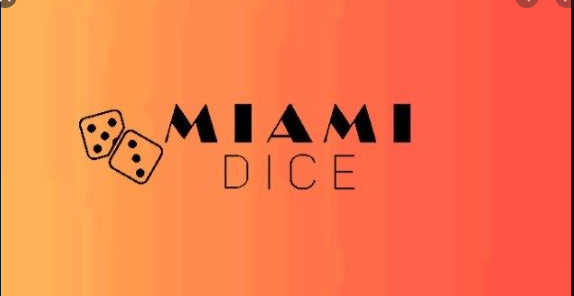 Is Miami Dice Casino Legit