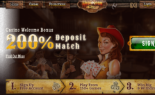 High Noon Casino Review 2024:  Legit or Scam? | Sister Sites