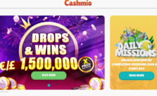 Is Cashmio Casino Legit or Scam? – Review [2024]