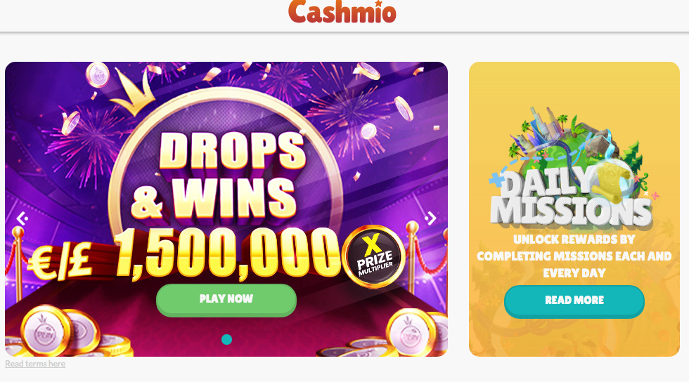 Is CashMio Legit