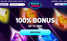 Is Magical Vegas Casino Legit