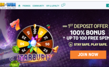 Is Spin and Win Casino Legit