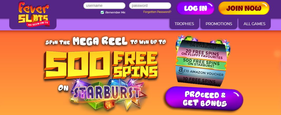 Is Fever Slots Legit