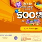 Is Aladdin Slots Legit